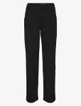 Vero Moda - Vmzamira Mw Slim Straight Pant Noos - Sirge s&auml;&auml;rega - S x 32