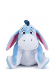 Peter Plys - Disney Winnie The Pooh, Eeyore , 25Cm - Pehmed loomad - ONE SIZE