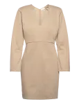 Notes Du Nord - Inessa Dress - L&uuml;hikesed kleidid - 40