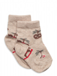 Mp Denmark - Julle Socks - Sokid - 15/16