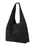 Becks&ouml;ndergaard - Suede Dalliea Bag - Kandekotid - ONE SIZE
