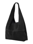 Becks&ouml;ndergaard - Suede Dalliea Bag - Kandekotid - ONE SIZE