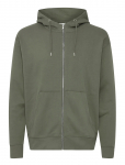 Solid - Sdlenz Zipper Sw - Kapuutsiga pusad - XXL