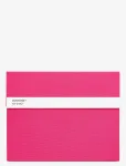 PANTONE - Pantone New Notebook With Pencil. / Lined - Kalendrid ja m&auml;rkmikud - ONE SIZE