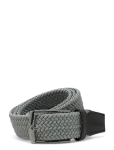 BACKTEE - Unisex Elastic Belt - Punutud v&ouml;&ouml;d - L