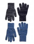 CeLaVi - Magic Gloves W.reflex 2-Pack - Kindad - 3\6Y