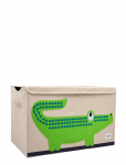 3 Sprouts - Storage Basket With Lid - Hoiukarbid - ONE SIZE