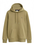 GANT - Reg Shield Hoodie - Kapuutsiga pusad - XXXL