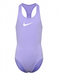 NIKE SWIM - Nike Essential Racerback One Piece - Ujumisriided - 160-170