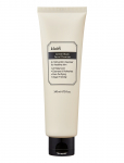 Klairs - Gentle Black Facial Cleanser Full Size - N&auml;opesu- ja puhastusvahendid - 140 ML