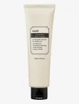 Klairs - Gentle Black Facial Cleanser Full Size - N&auml;opesu- ja puhastusvahendid - 140 ML