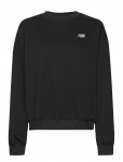 New Balance - Sport Essentials French Terry Crew - Dressipluusid - XL