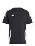 Adidas Performance - Tiro24 Swtee - Spordi T-s&auml;rgid - XS