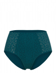 CHANTELLE - Norah High Waisted Full Brief - K&otilde;rge v&ouml;&ouml;kohaga alusp&uuml;ksid - 42