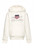 Gant - Archive Shield Hoodie - Kapuutsiga pusad - 134-140