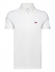 Levi's&reg; - Levis Hm Polo White - Polod - S