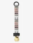 Elodie Details - Pacifier Clip - Desert Weaves - Lutiketid - ONE SIZE