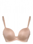Hunkem&ouml;ller - Deep V  Pp Push - Push-up rinnahoidjad - 80 A
