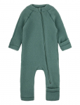 Mikk-line - Wool Baby Suit - Fliisist kombinesoonid - 92