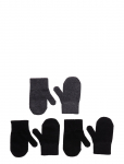 Mikk-line - Magic Mittens 3 Pack - Labakindad - 0-2Y