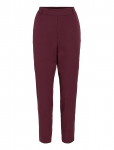 Vila - Vivarone Hw Slim Pant - Noos - Kitsad p&uuml;ksid - 40