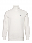 GANT - Reg Shield Half Zip Sweat - Dressipluusid - XXXL