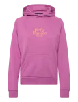 Helly Hansen - W Core Graphic Hoodie - Spordi kapuutsiga pusad - L
