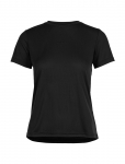 Johaug - Discipline Tee - L&uuml;hikeste varrukatega - M