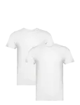 Dovre - Dovre T-Shirt 2-Pack - L&uuml;hikeste varrukatega - M