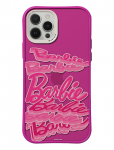Nudient - Form Print Barbie Mania - Telefoni&uuml;mbrised - IPHONE 14