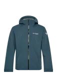 Columbia Sportswear - Ampli-Dry Ii Shell - Vihmamantlid - XXL