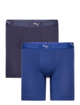 PUMA - Puma Men Sport Cotton Long Boxers 2 - Bokserid - XL