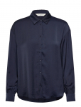 MSCH Copenhagen - Mschsandeline Maluca Shirt - Pikkade varrukatega - S/M