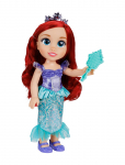 Princesses - Disney Princess Core Large 38Cm. Ariel Doll - Nukud - 38 cm
