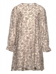 Sofie Schnoor Young - Mounasy Dress - Pikkade varrukatega vabaajakleidid - 152