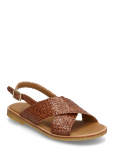 ANGULUS - Sandals - Flat - Open Toe - Op - Flat - 37
