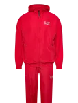 EA7 - Tracksuit - Dressikomplektid - XL