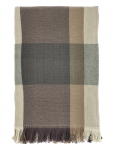 S&ouml;dahl - Plaid 130X170 Embrace Forest Green - Tekid ja pleedid - 130X170CM x 170