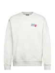 New Balance - Athletics Premium Logo Crew - Spordidressipluusid - XS