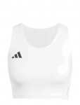 Adidas Performance - Adizero E Crtop - Spordi varrukateta l&uuml;hikesed topid - XL