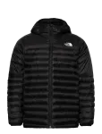 The North Face - M Terra Peak Hoodie - Spordi polsterdatud jakid - L