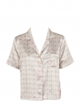 Missya - Frida Shirt - L&uuml;hikeste varrukatega - M