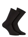 Alpacasocks&Co - Merino Lifestyle 2-Pack - Tavalised sokid - 36-39