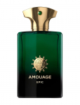 Amouage - Epic Man Edp 100 Ml - Eau De Parfum - 100 ml