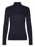 Daily Sports - Ancona Ls Roll Neck - Spordi pikkade varrukatega topid - XS