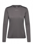 Craft - Adv Essence Ls Tee 2 W - Spordi pikkade varrukatega topid - XL