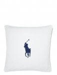 Ralph Lauren Home - Rlpony Cushion Cover - Padjap&uuml;&uuml;rid - 50X50CM