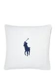 Ralph Lauren Home - Rlpony Cushion Cover - Padjap&uuml;&uuml;rid - 50X50CM