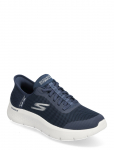 Skechers - Go Walk Flex - Grand Entry - Madala s&auml;&auml;rega tossud - 37