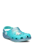 Crocs - Frozen Elsa Classic Clog K - Kotad - 36/37